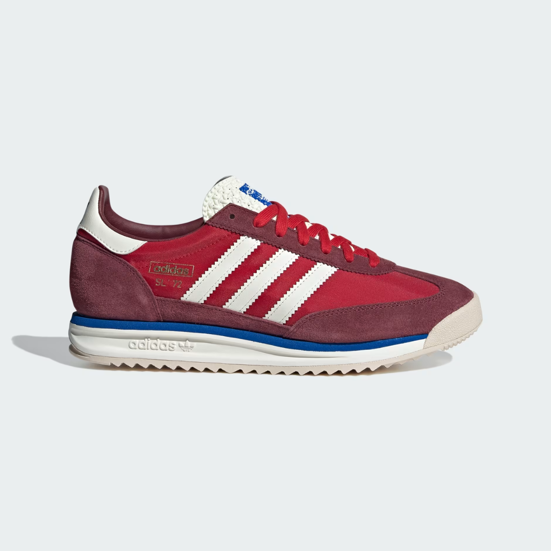 SL 72 RS Shadow Red