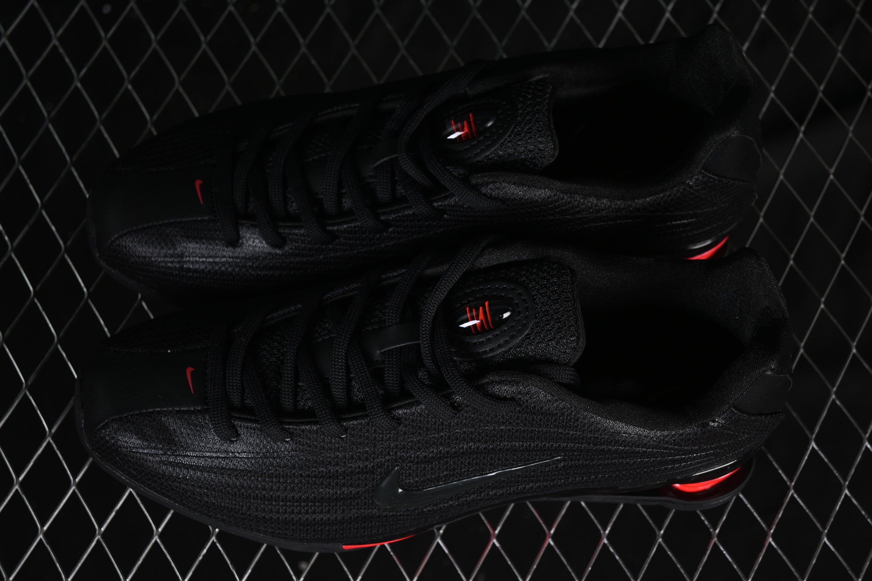 Nike Shox Z Bred
