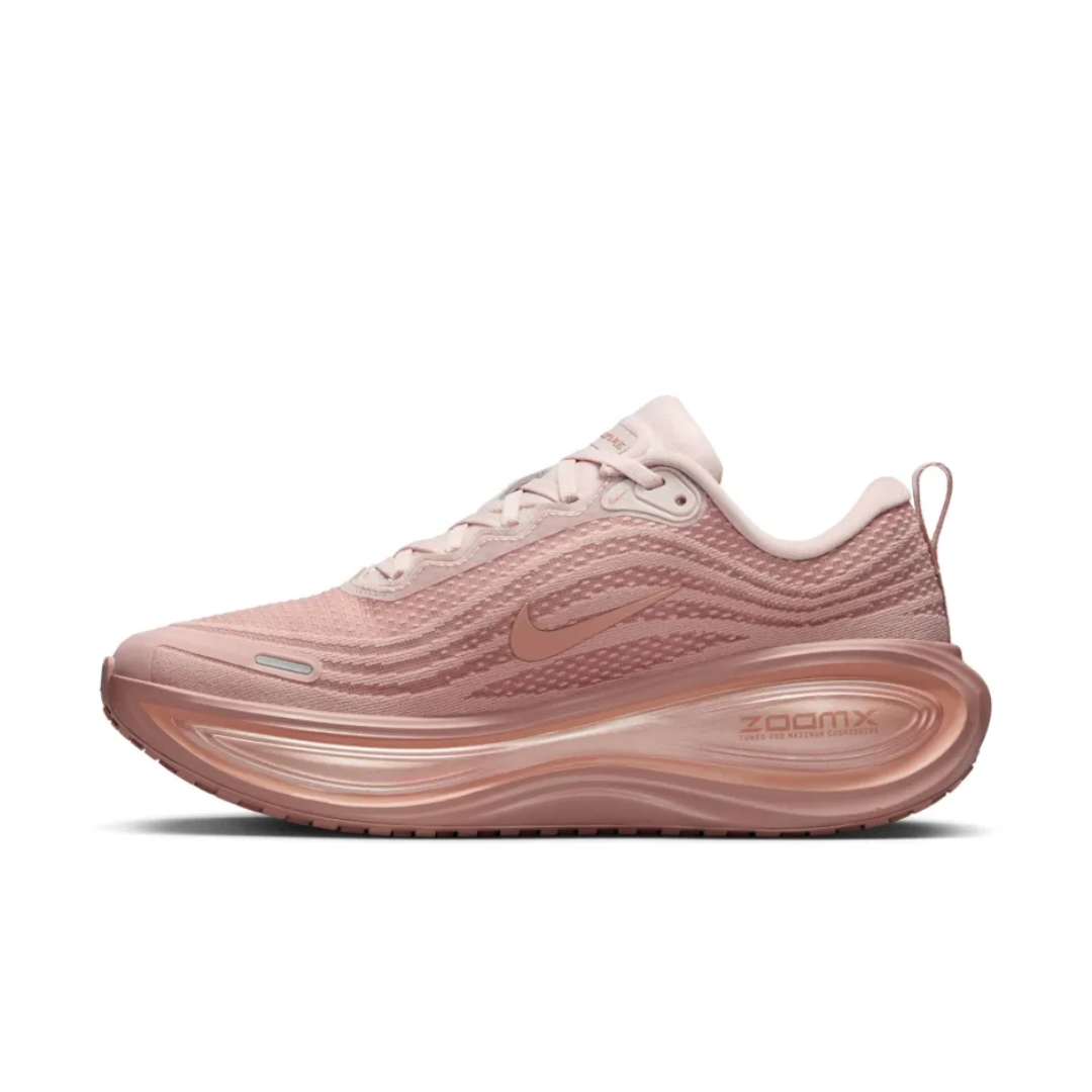 Air Zoom Vomero Plus Rose Gold pronta entrega