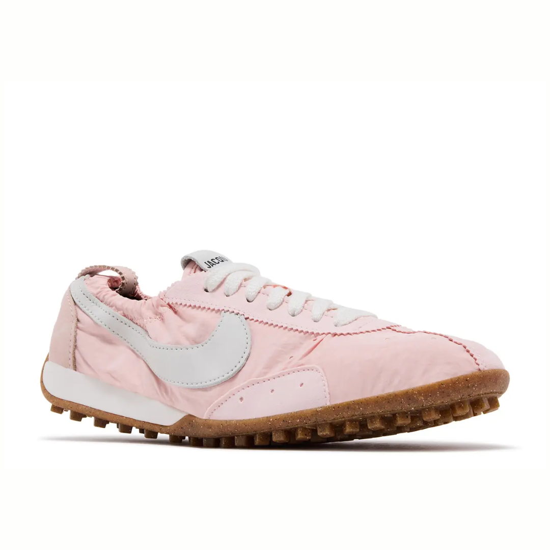 Nike Moon Shoe SP Jacquemus Aluminum Pink