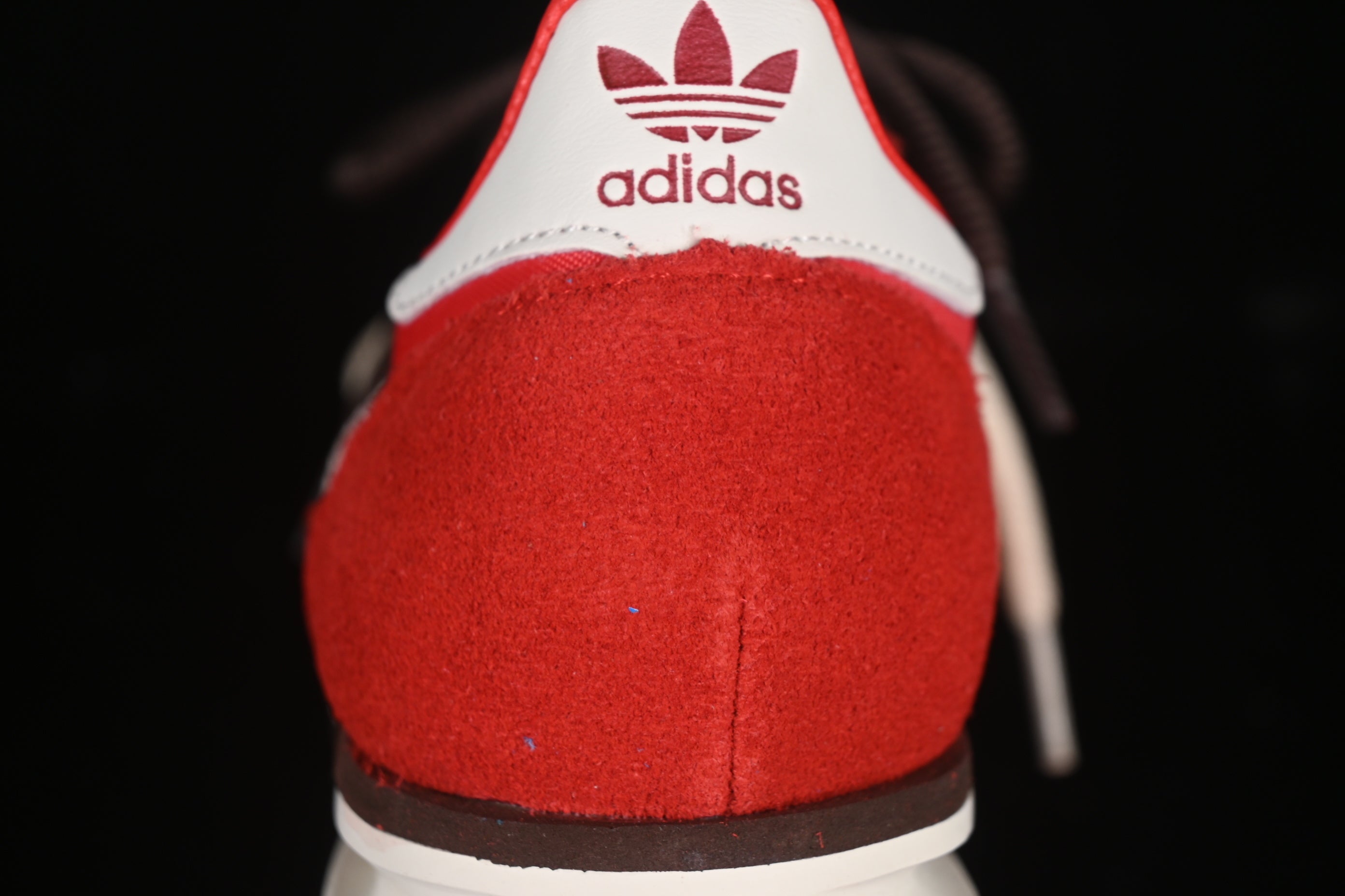 SL 72 OG Better Scarlet Off White Dark Brown