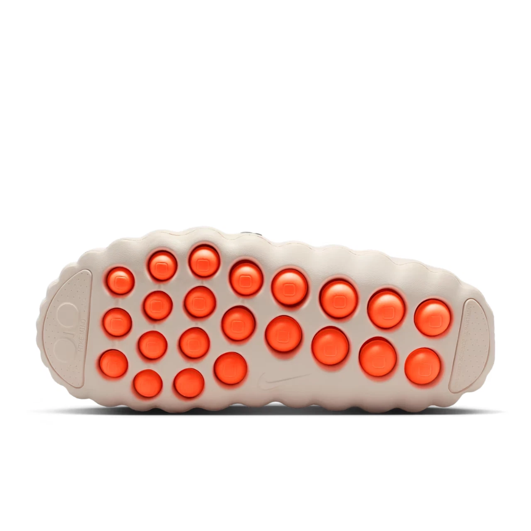Nike Mind 001 Slide Light Bone pronta entrega