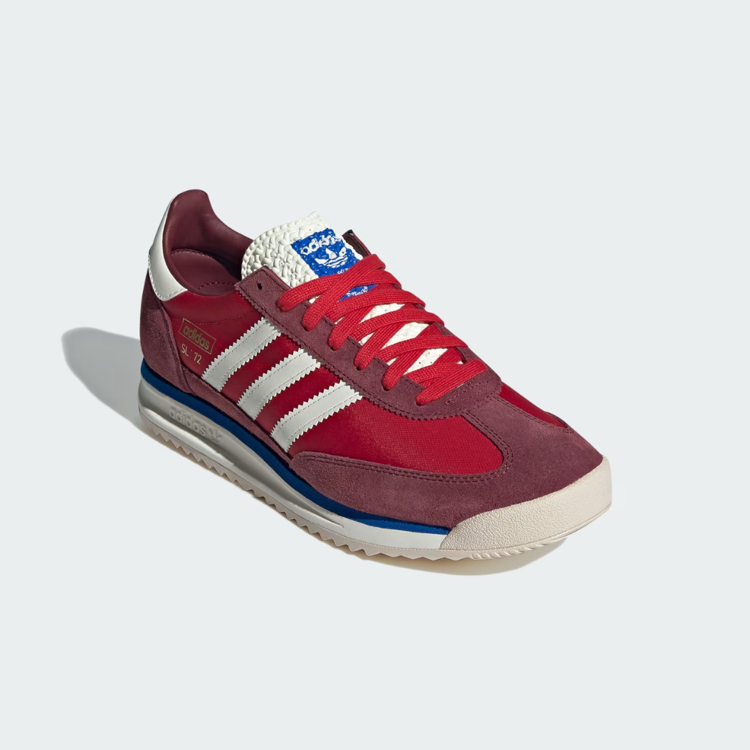 SL 72 RS Shadow Red