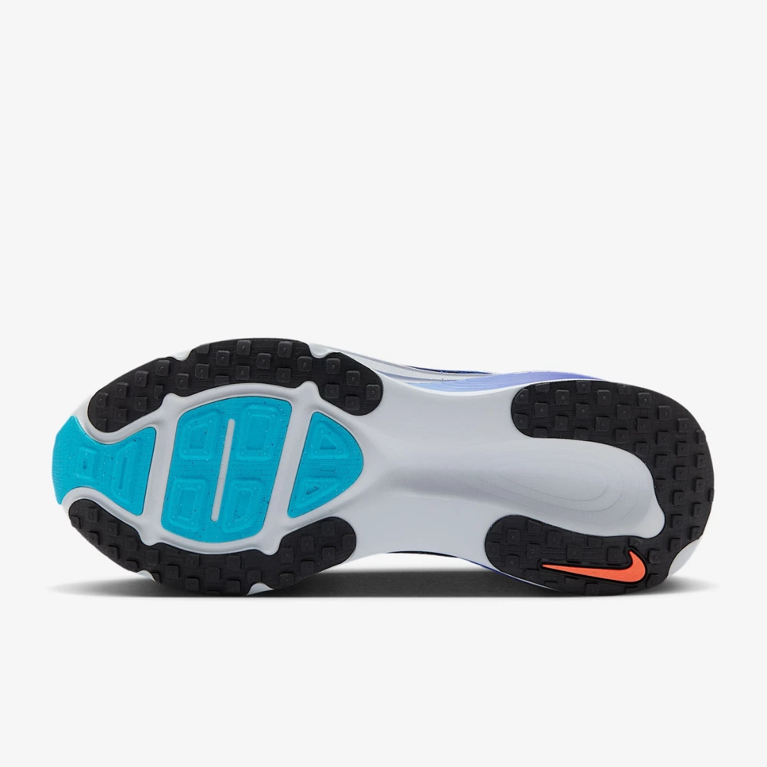 Air Zoom Vomero 18 Blue Void