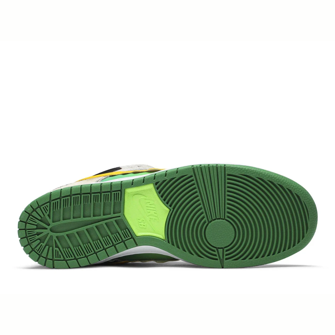 Nike SB Dunk Low Ben & Jerry's Chunky Dunky