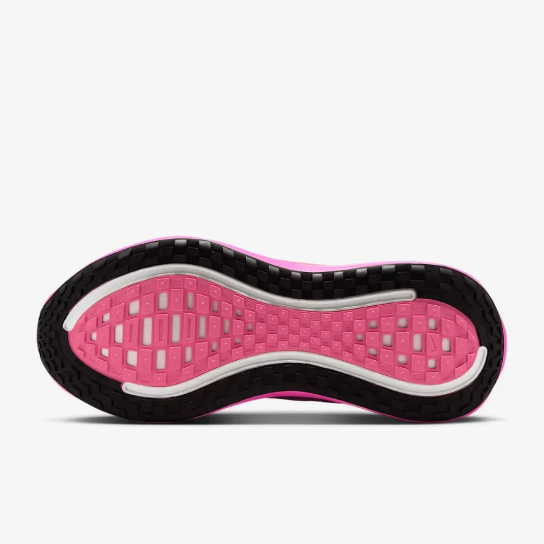 Air Zoom Vomero Plus Royal Pulse Fire Pink pronta entrega