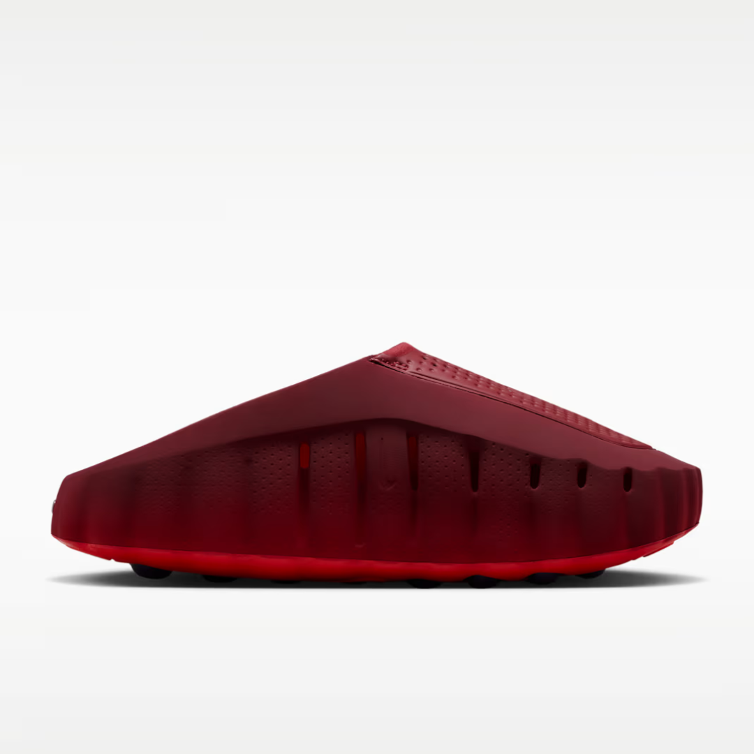 Nike Mind 001 Slide Team Red University Red
