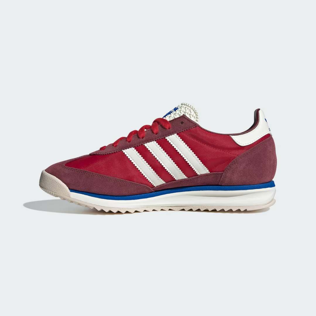 SL 72 RS Shadow Red