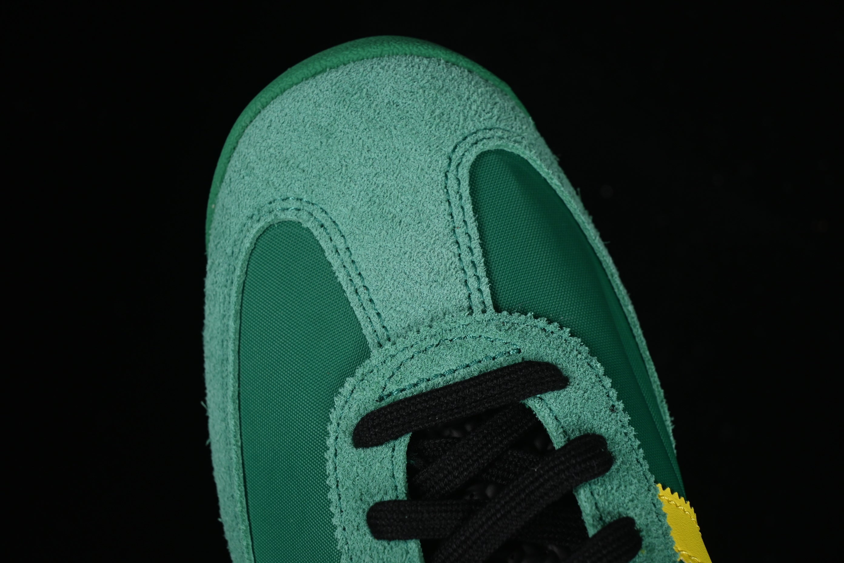 SL 72 RS Green Yellow