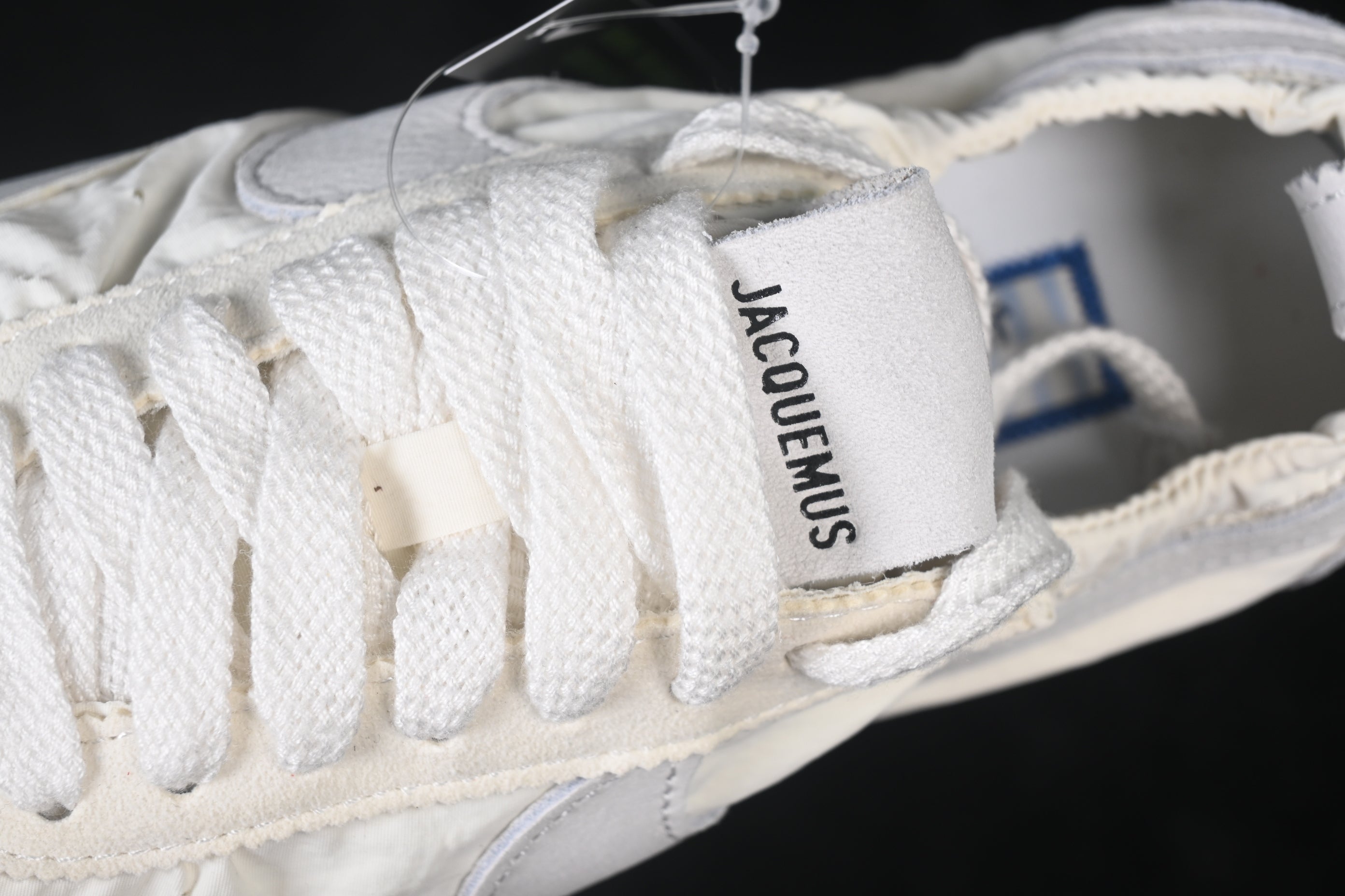 Nike Moon Shoe SP Jacquemus Soft Pearl