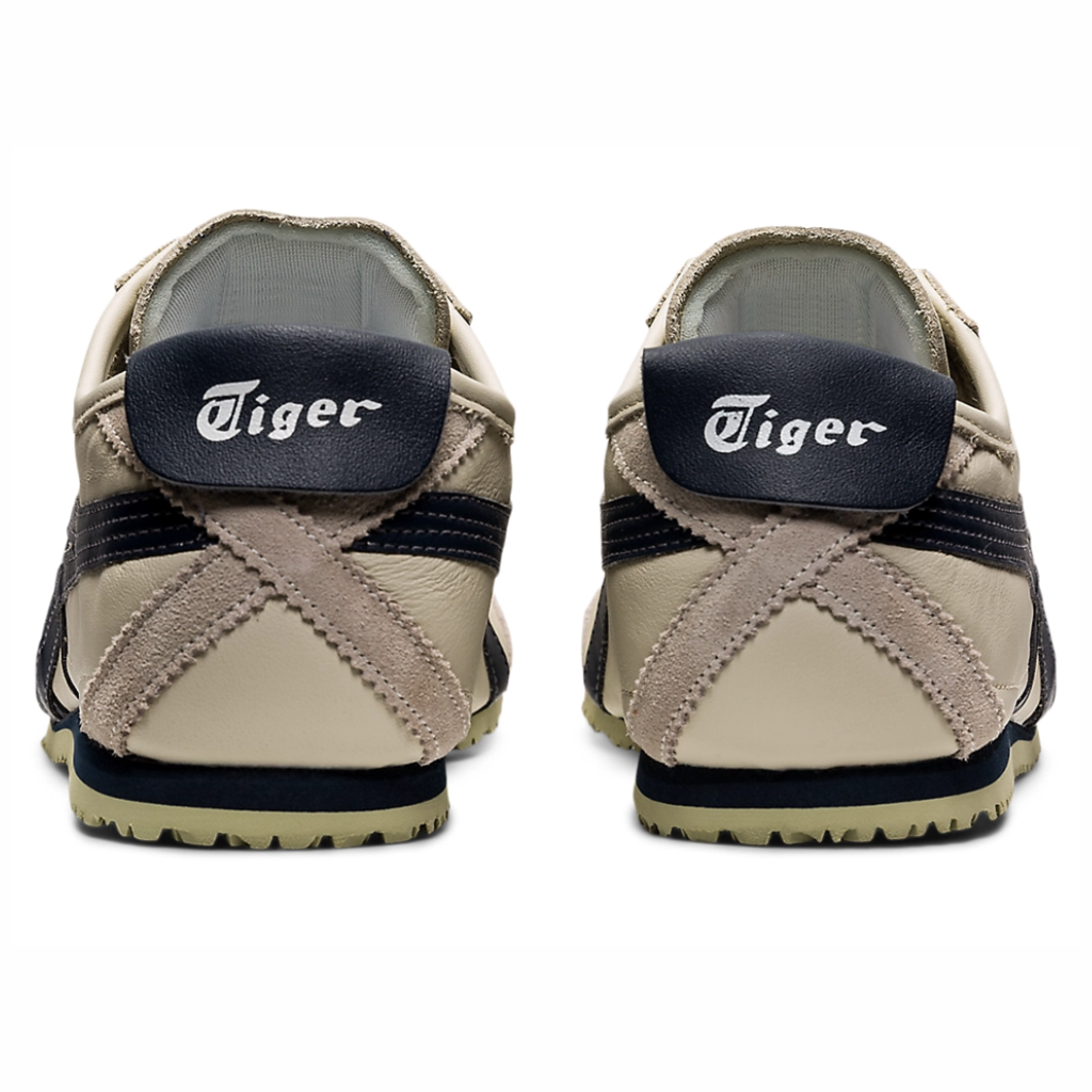 Asics onitsuka tiger mexico 66 birch peacoat pronta entrega