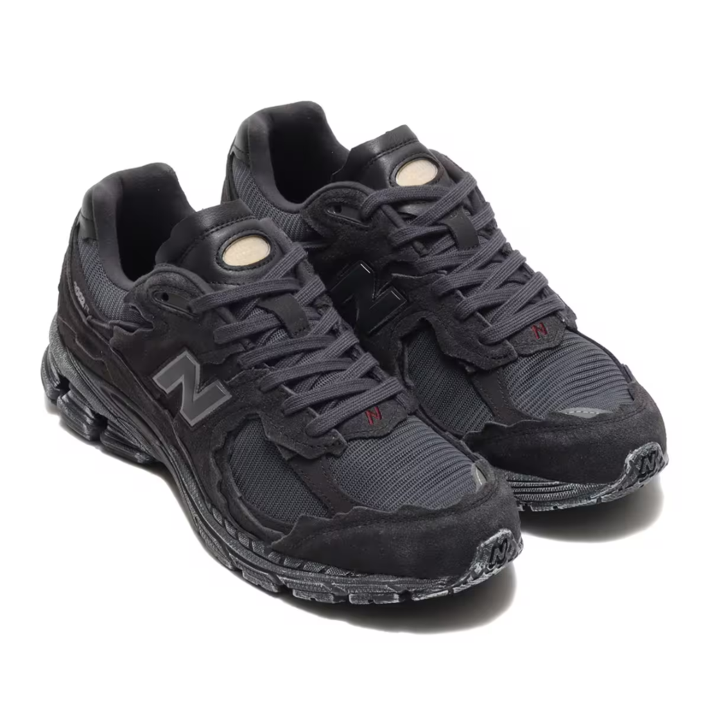 New balance 2002r protection pack phantom