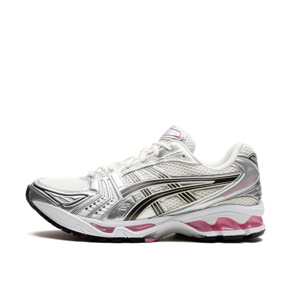 Asics gel kayano 14 cream sweet pink