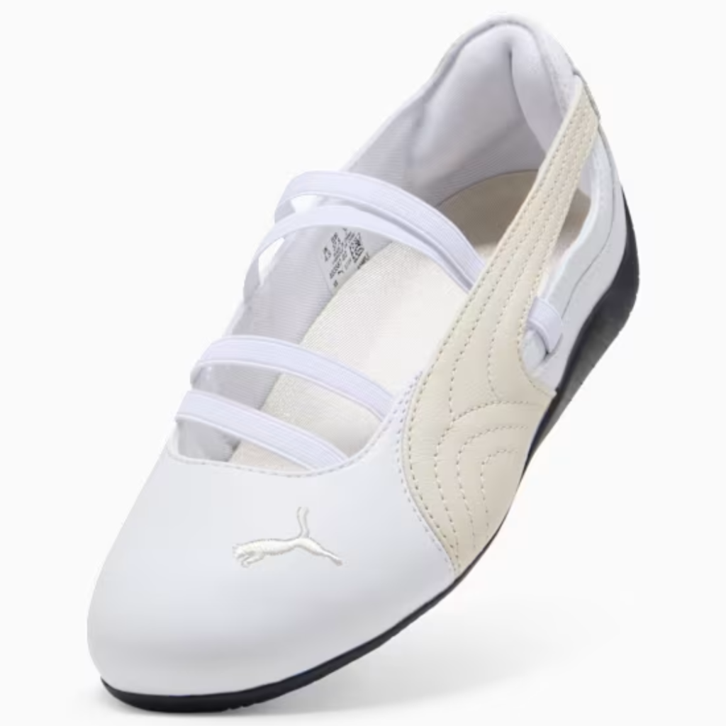 Puma speedcat ballet sd alpine snow