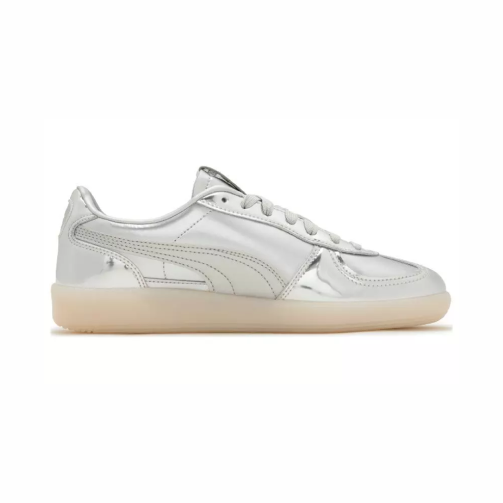 Puma palermo silver x hajime sorayama pronta entrega