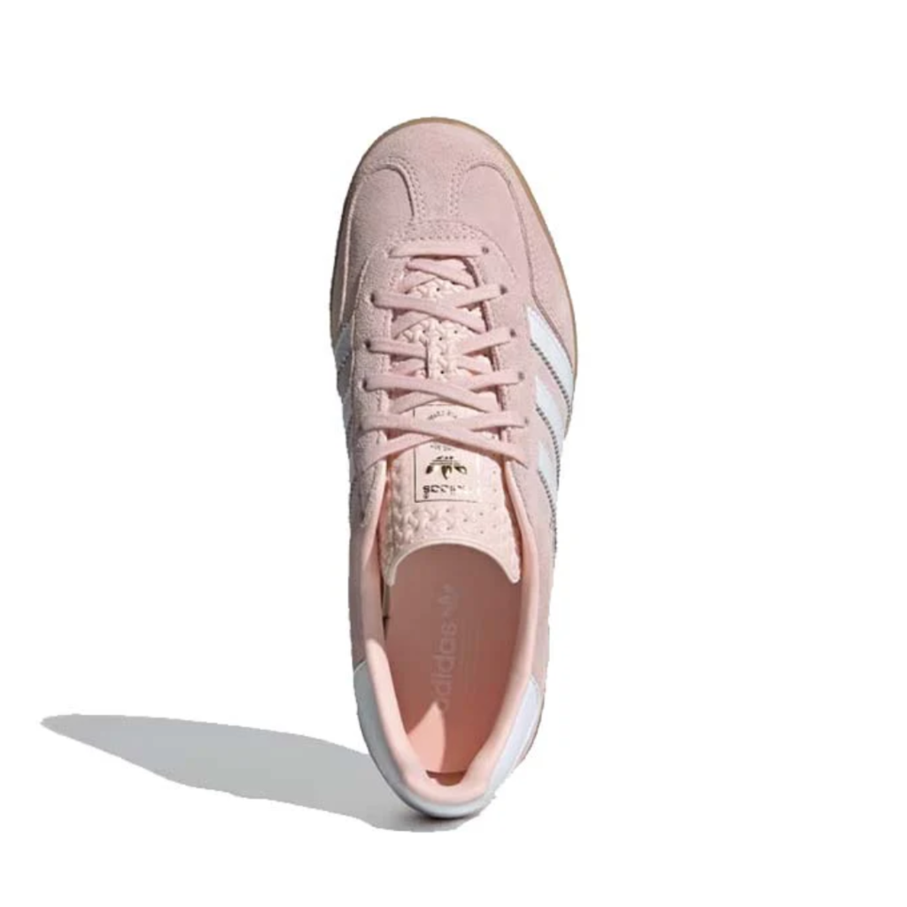 Gazelle indoor sandy pink