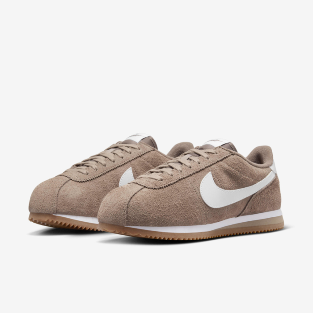 Cortez vintage medium curry