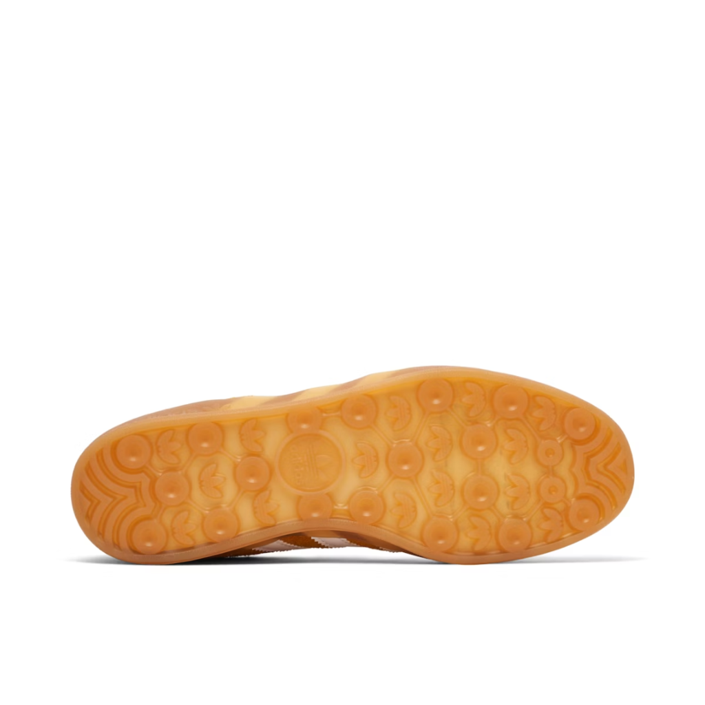 Gazelle indoor orange peel