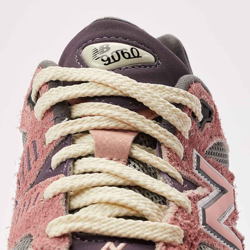 New Balance 9060 pink lavander