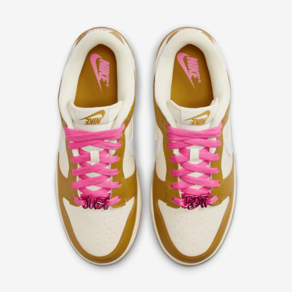 Dunk low sb just do it