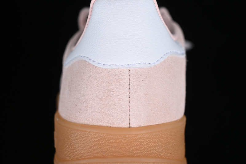 Gazelle indoor sandy pink