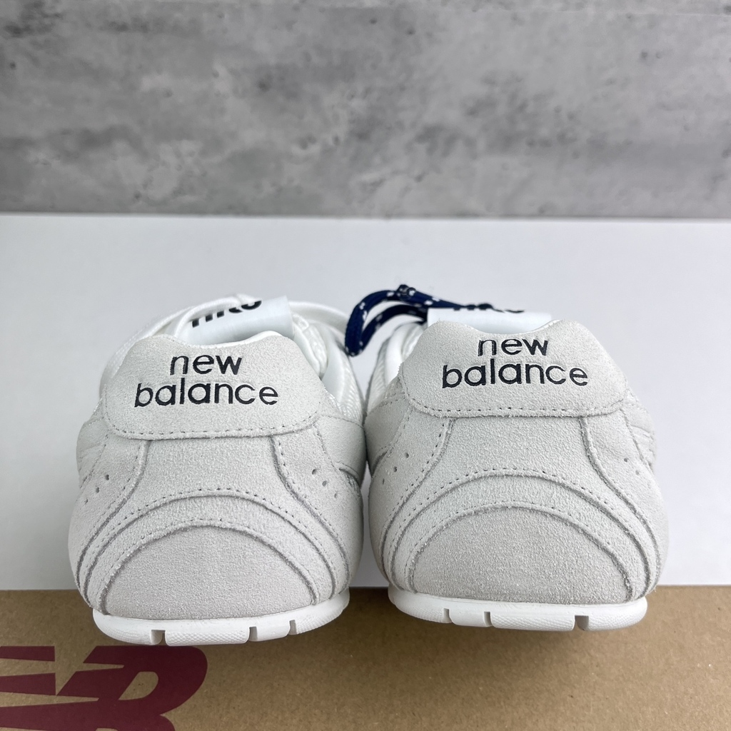 New balance 530 sl x miumiu white and blue pronta entrega