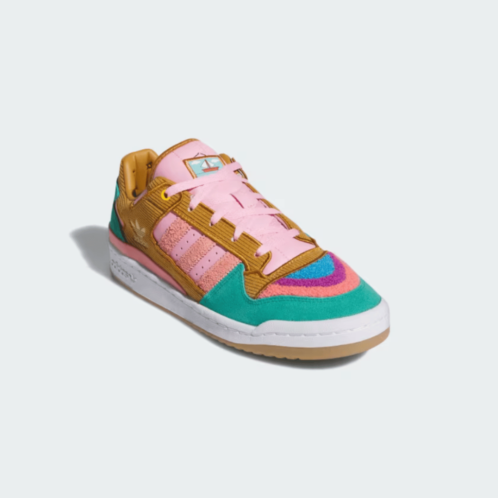 Forum low living room x the simpons