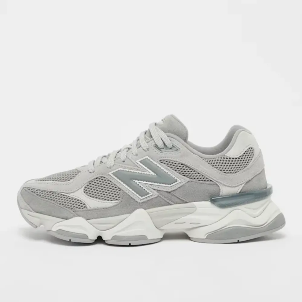 New balance 9060 slate grey