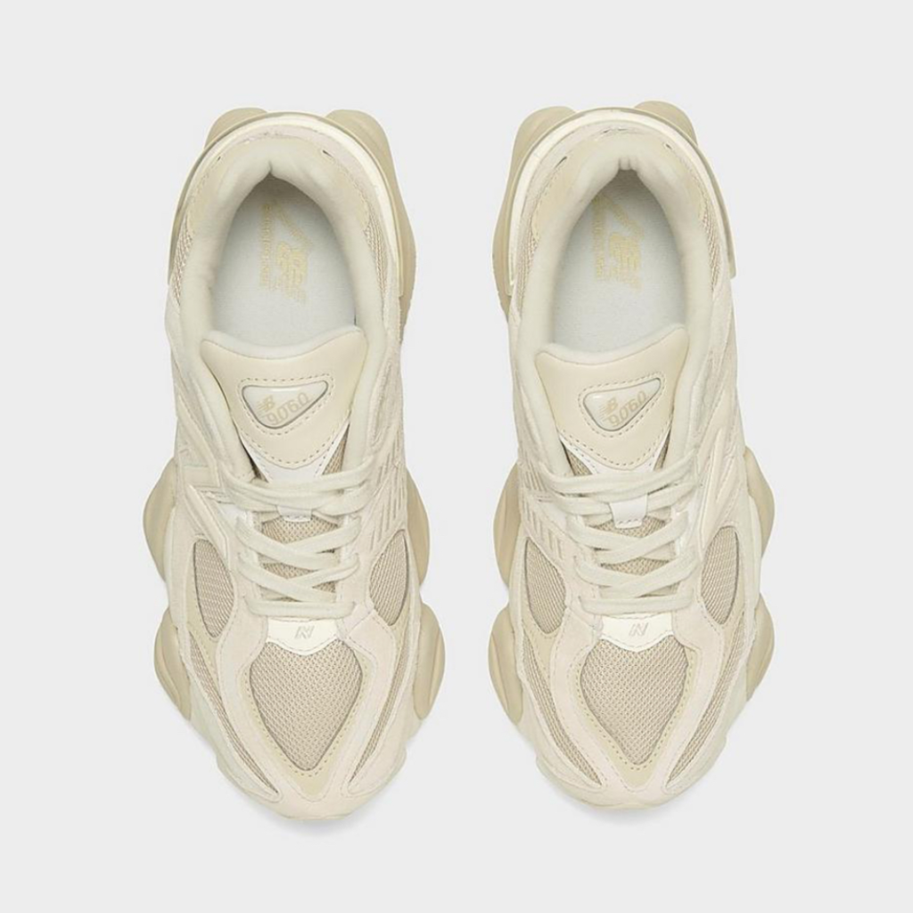 New balance 9060 khaki