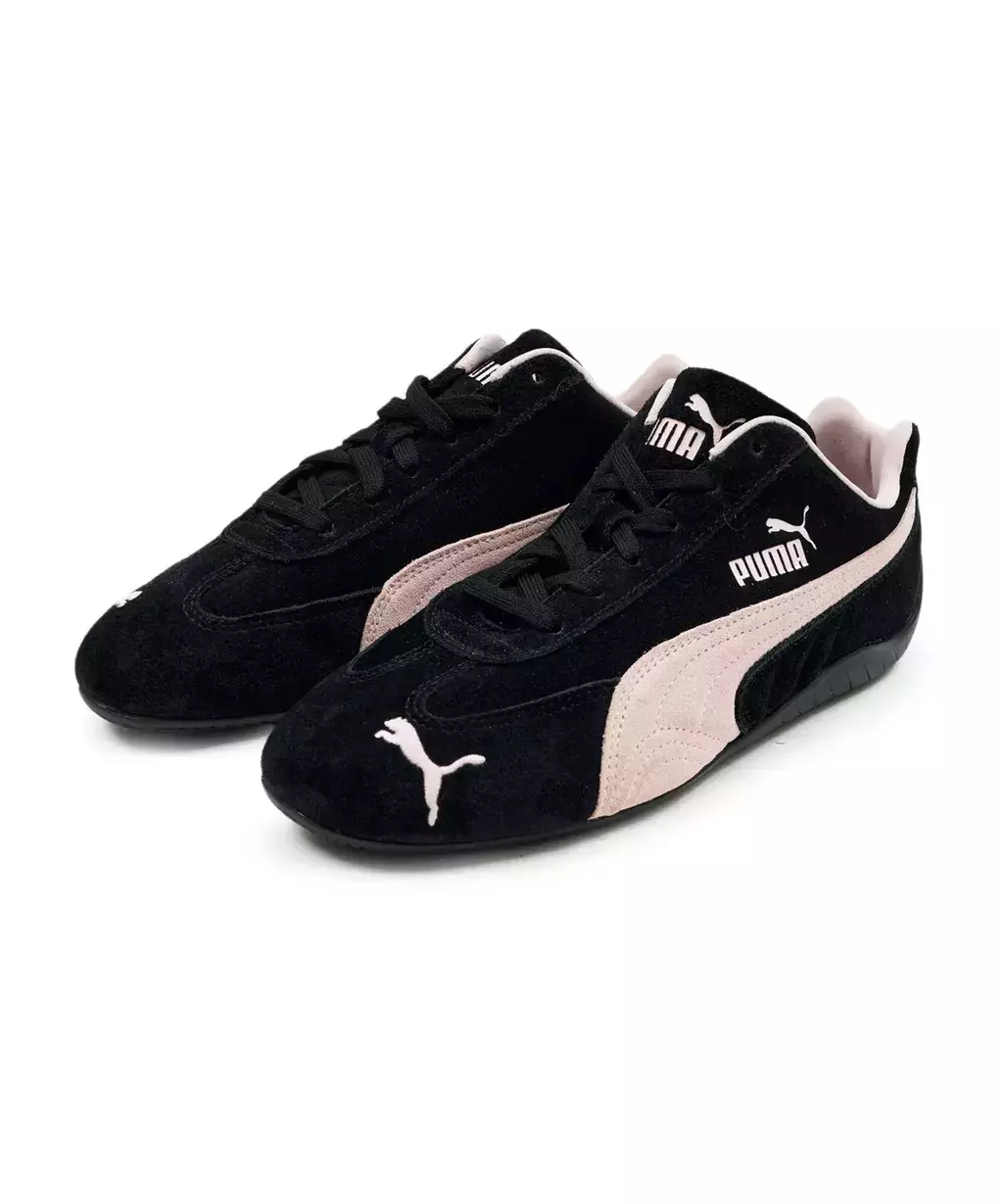 Speedcat og black pink