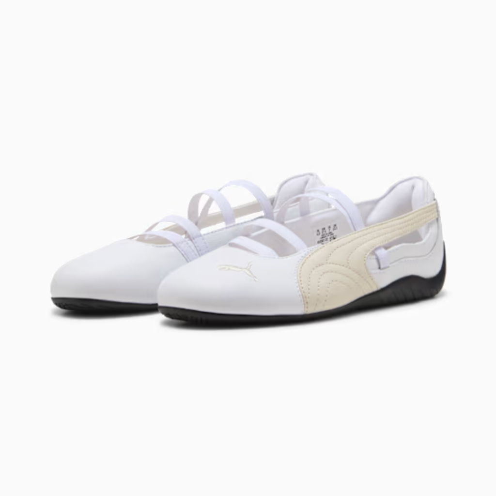 Puma speedcat ballet sd alpine snow