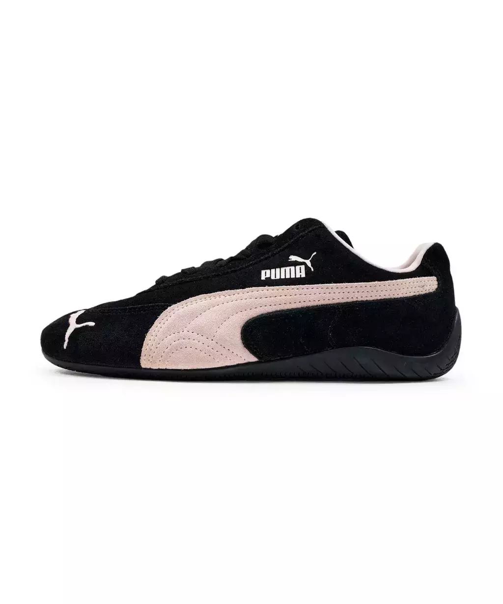 Speedcat og black pink