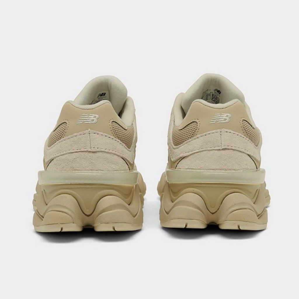 New balance 9060 khaki