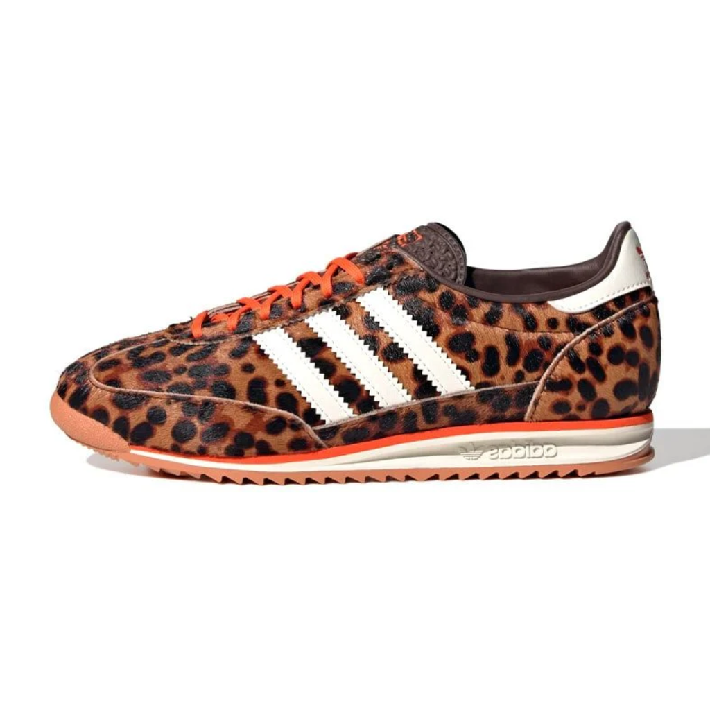 SL 72 og leopard print