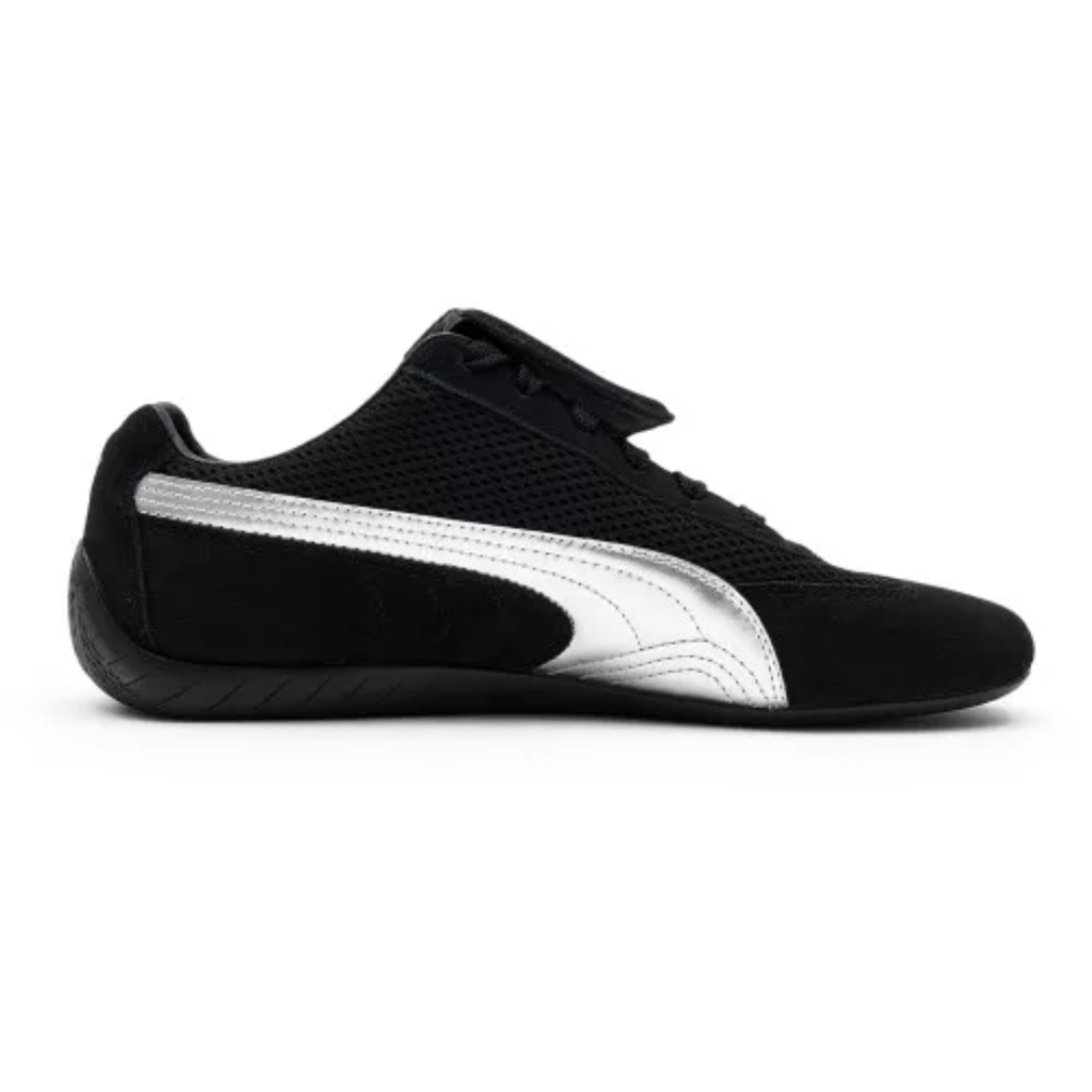 Speedcat x open yy black silver
