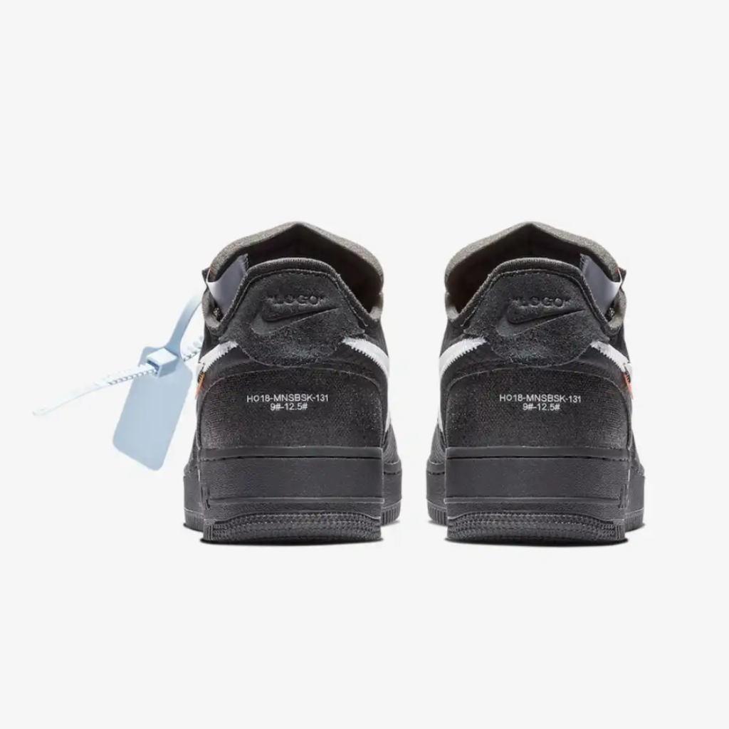 Tênis Nike Air Force 1 Low Off-White Masculino