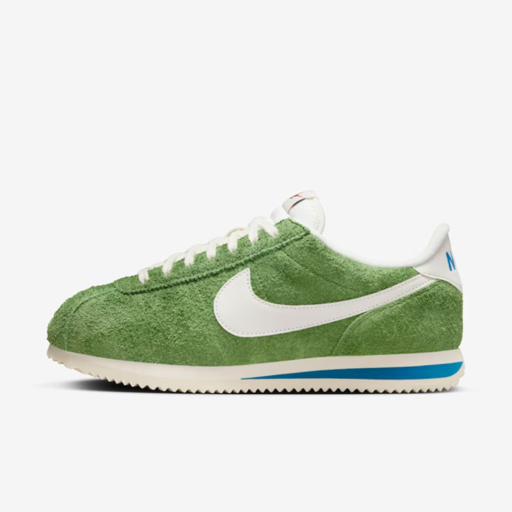 Cortez vintage chlorophyll pronta entrega