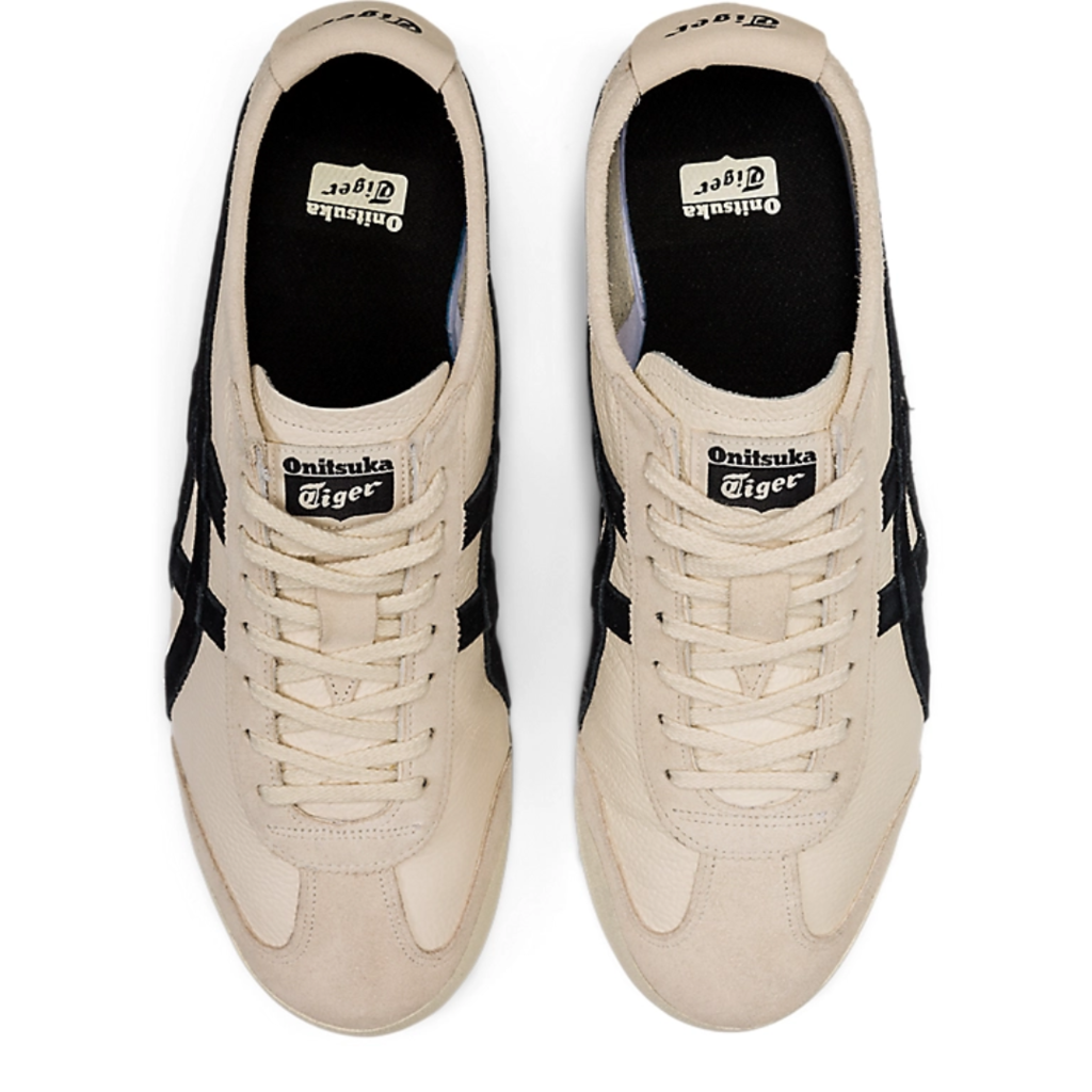 Asics onitsuka tiger mexico 66 birch black pronta entrega