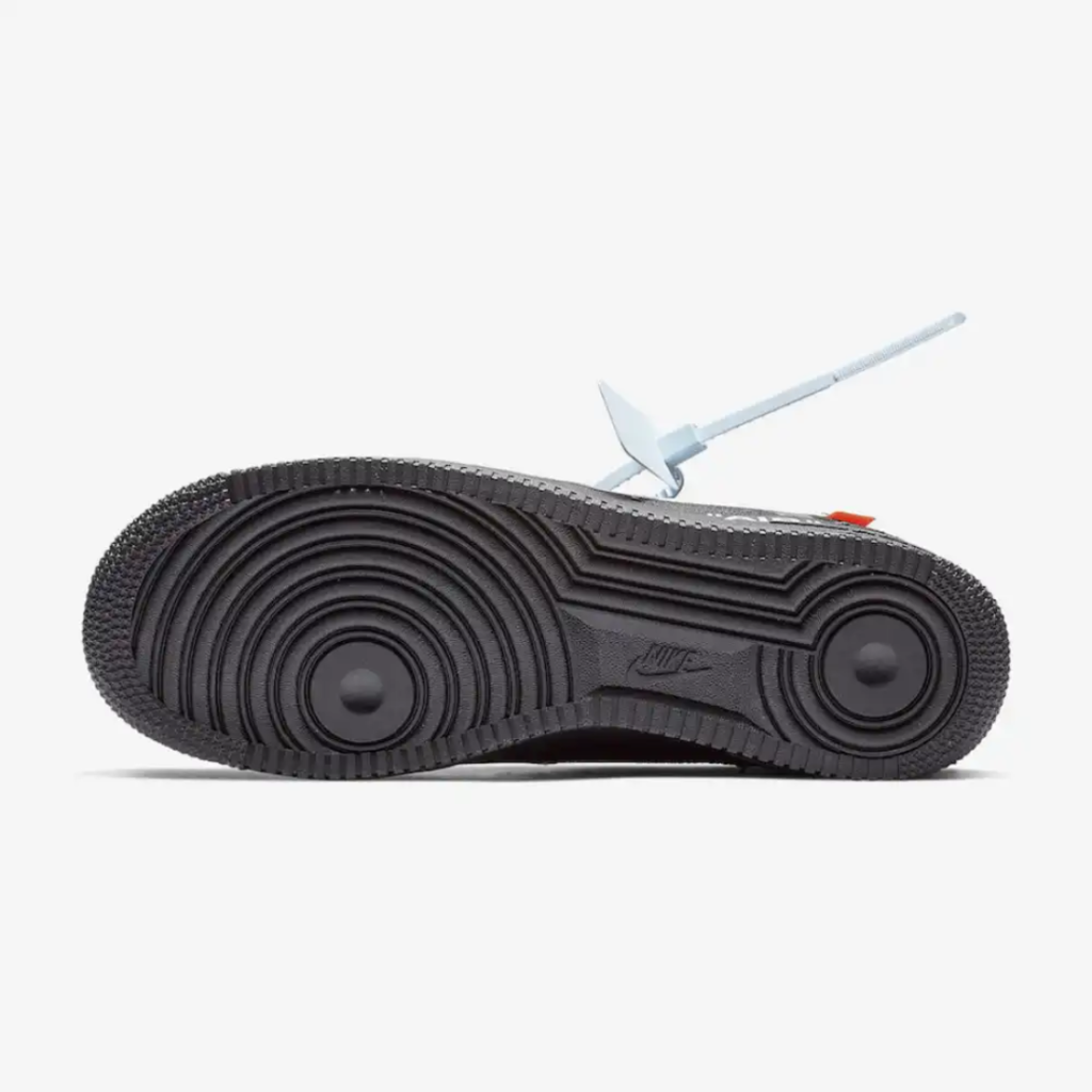 Tênis Nike Air Force 1 Low Off-White Masculino
