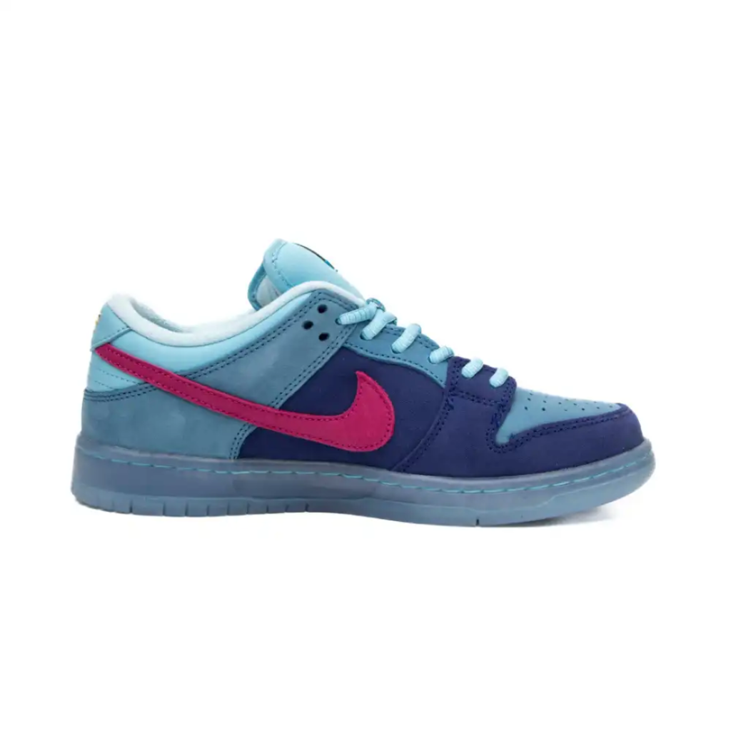Dunk sb low run the jewels