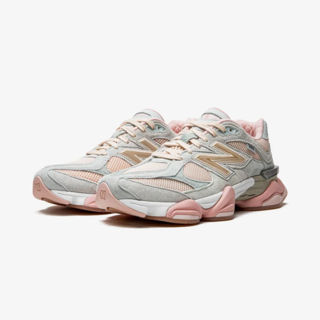 New balance 9060 joe freshgoods inside voices baby shower blue