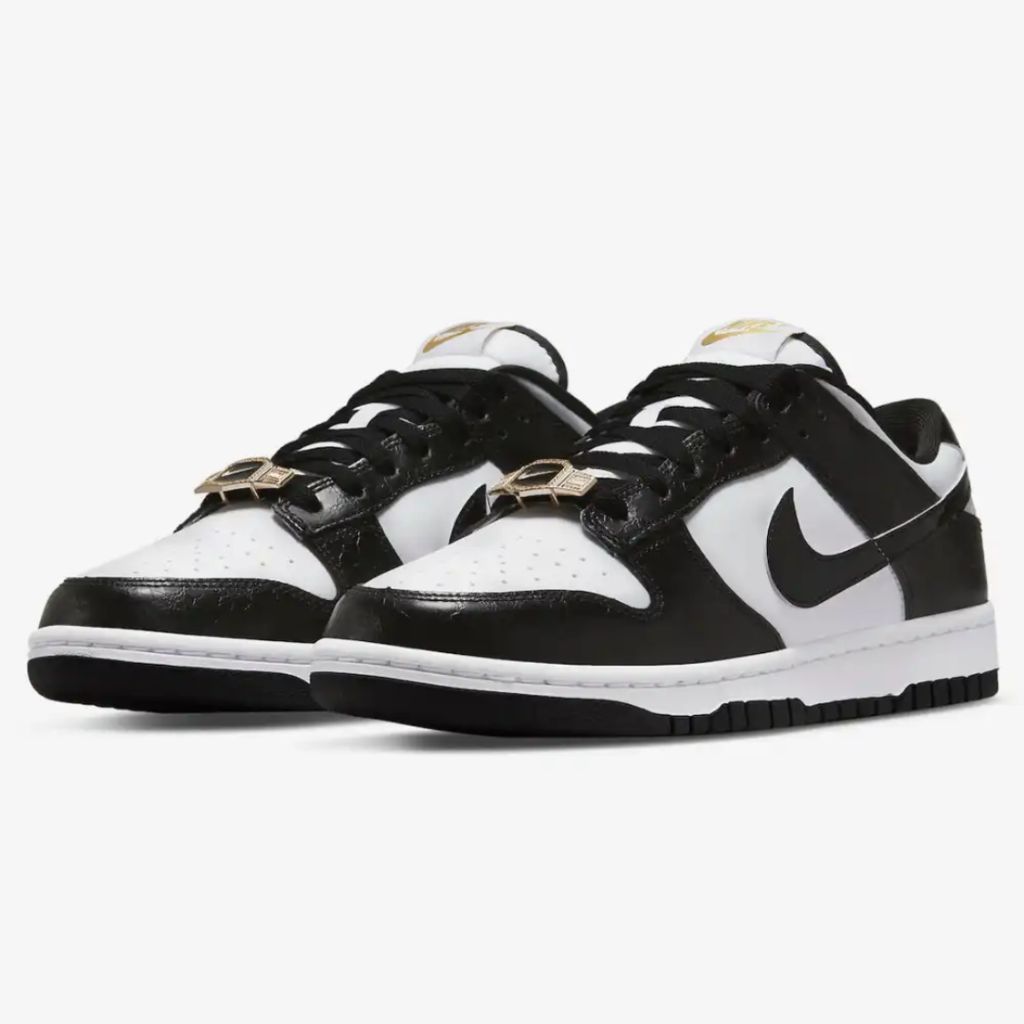 Dunk low retro world champs