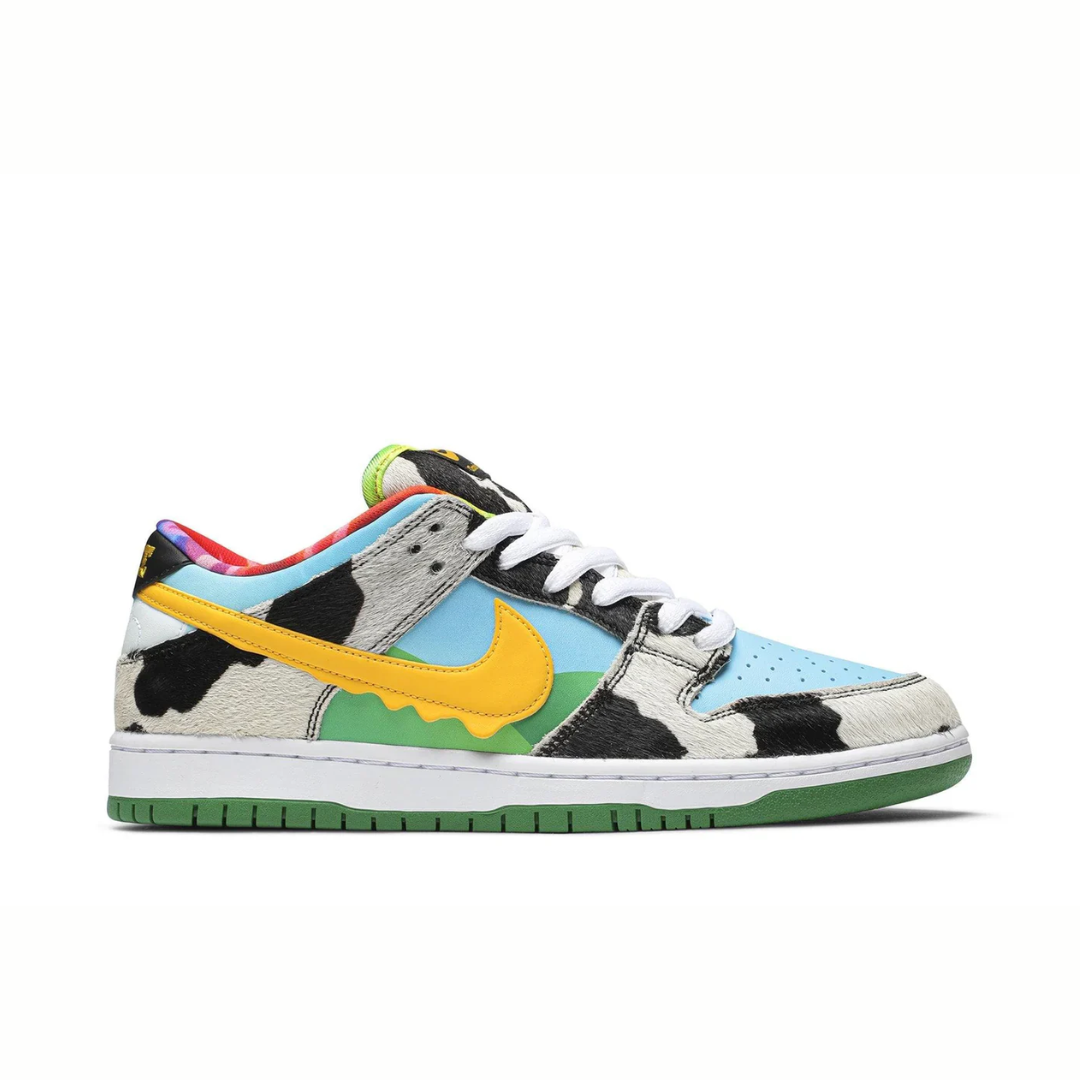 Nike SB Dunk Low Ben & Jerry's Chunky Dunky