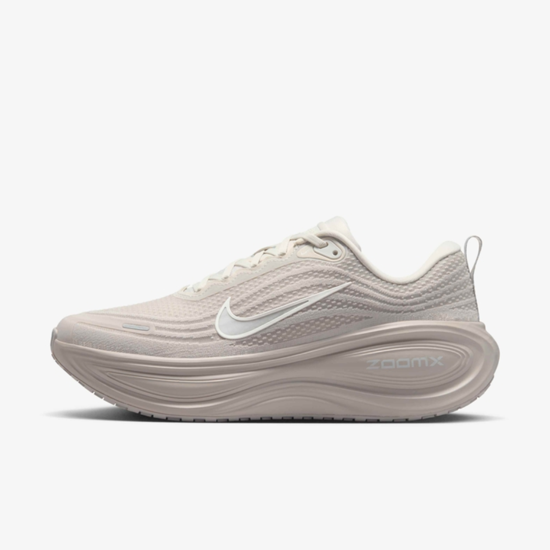 Air Zoom Vomero Plus Ligh Bone