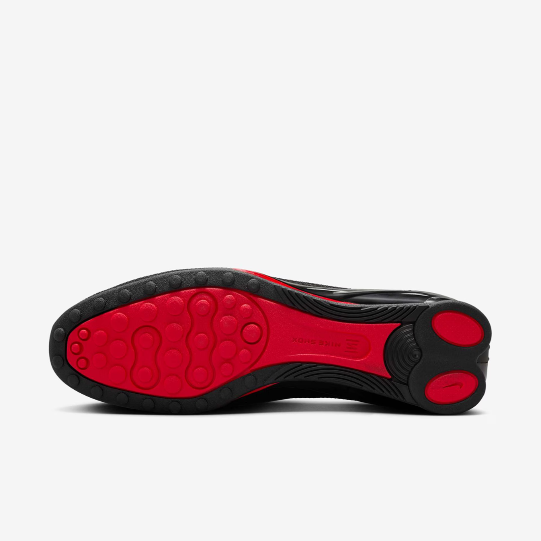 Nike Shox Z Bred