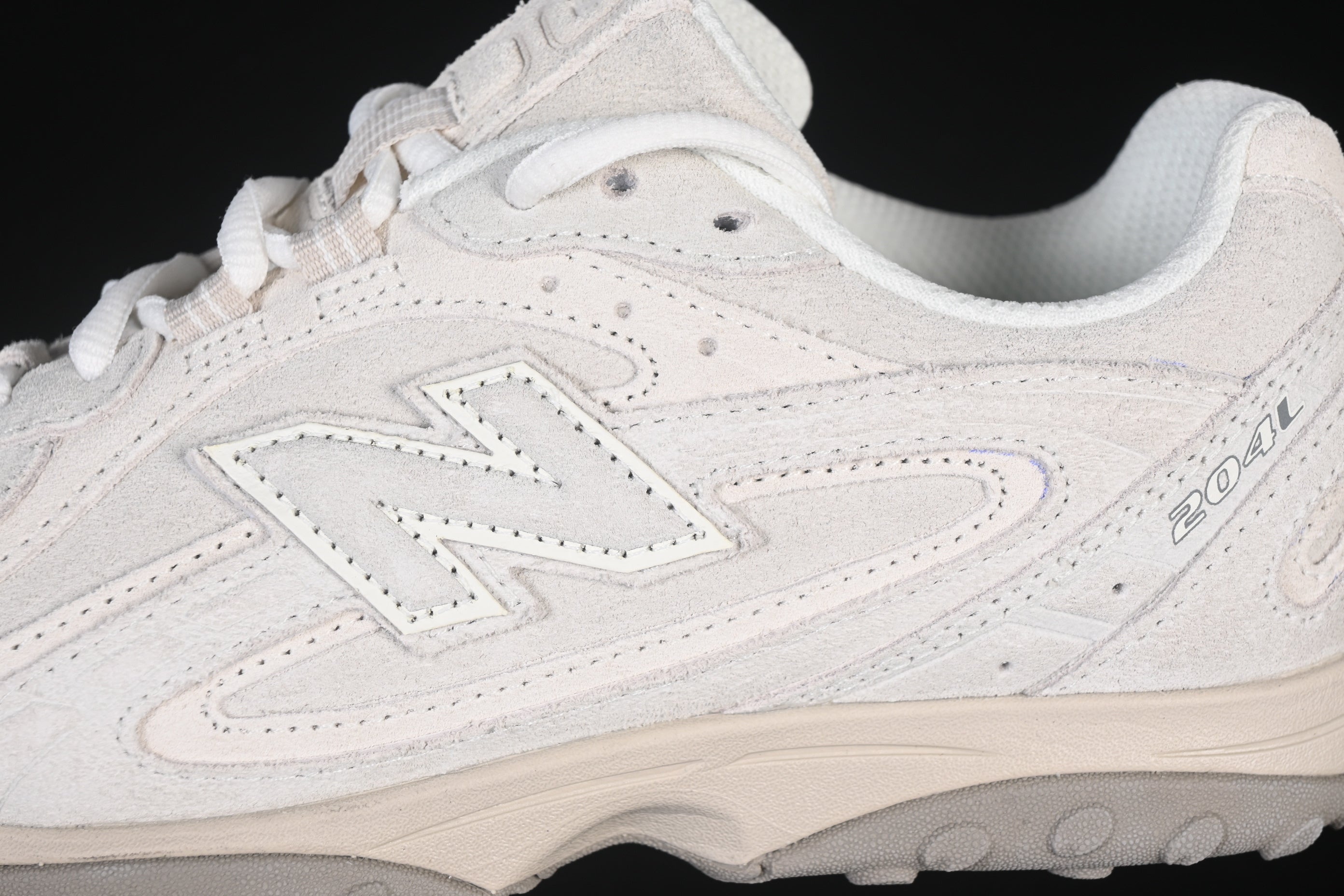New Balance 204L Timberwolf pronta entrega