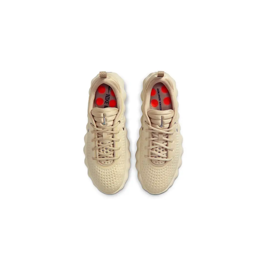 Nike Mind 002 Light Khaki pronta entrega