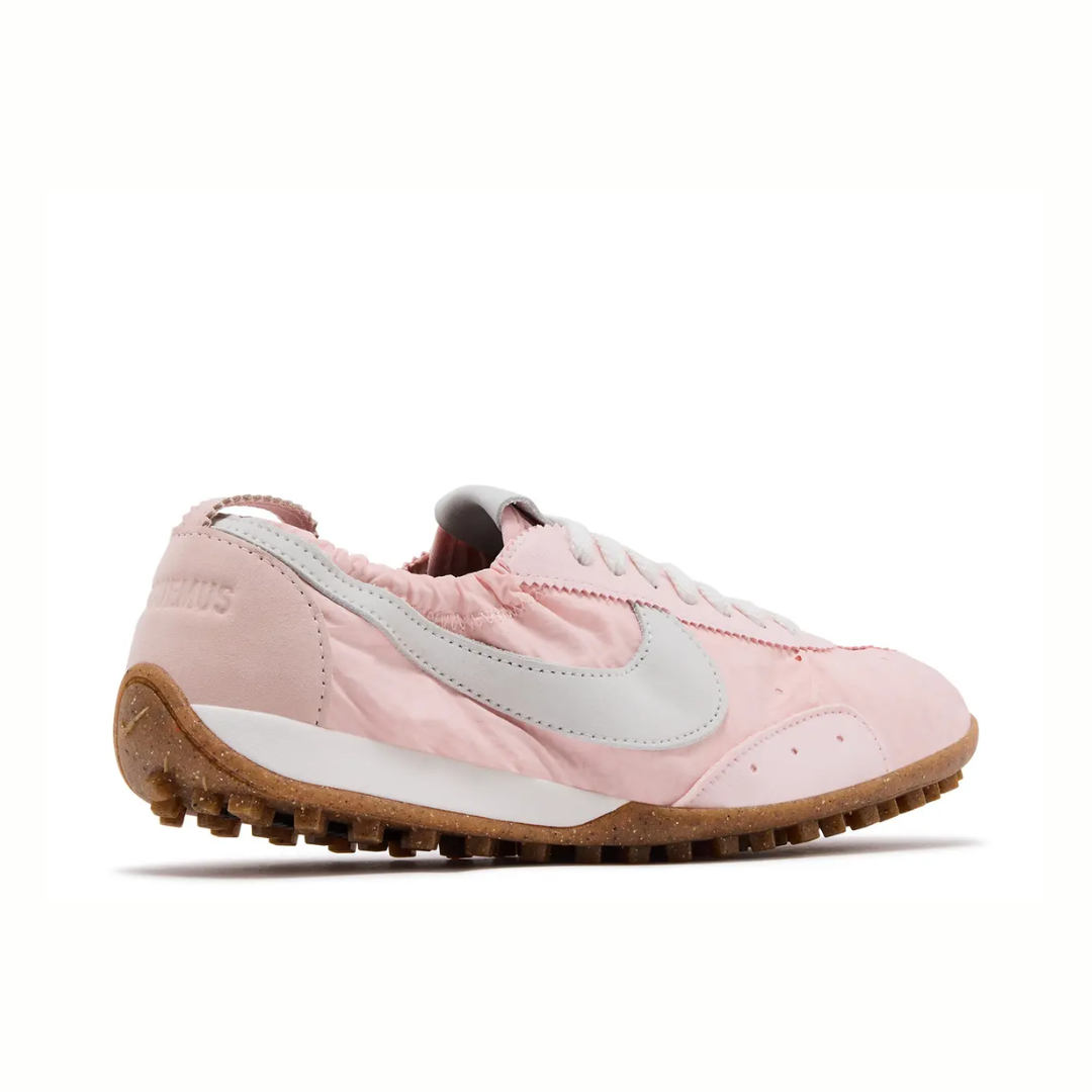 Nike Moon Shoe SP Jacquemus Aluminum Pink