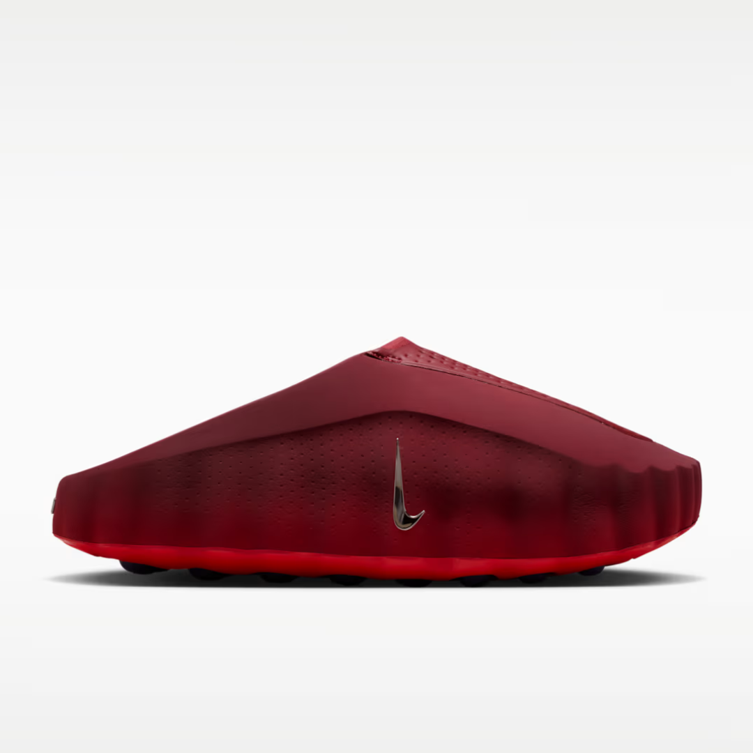Nike Mind 001 Slide Team Red University Red