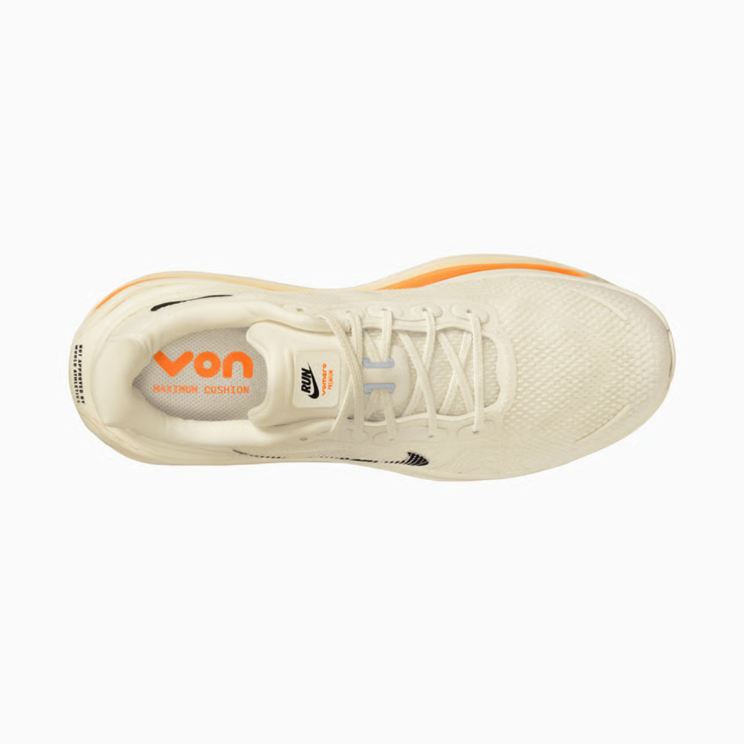 Nike Vomero Premium Sail Coconut Milk